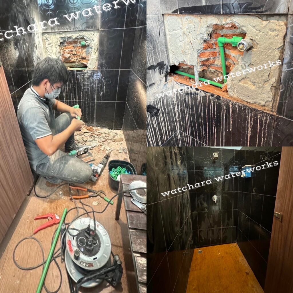 ทำไมต้องเลือกช่างวัชระ ?